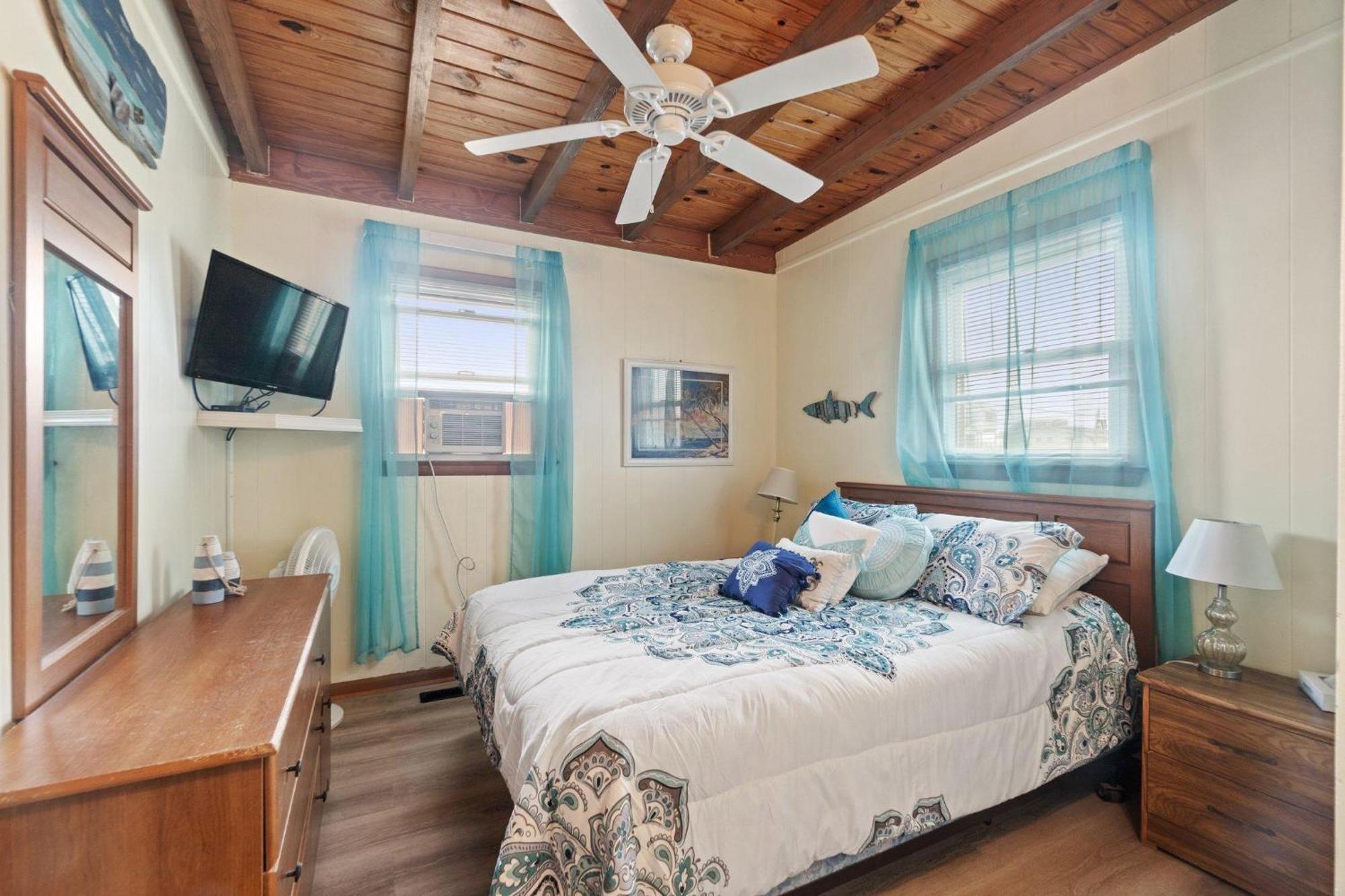 Shifting Sands Villa Virginia Beach Kültér fotó