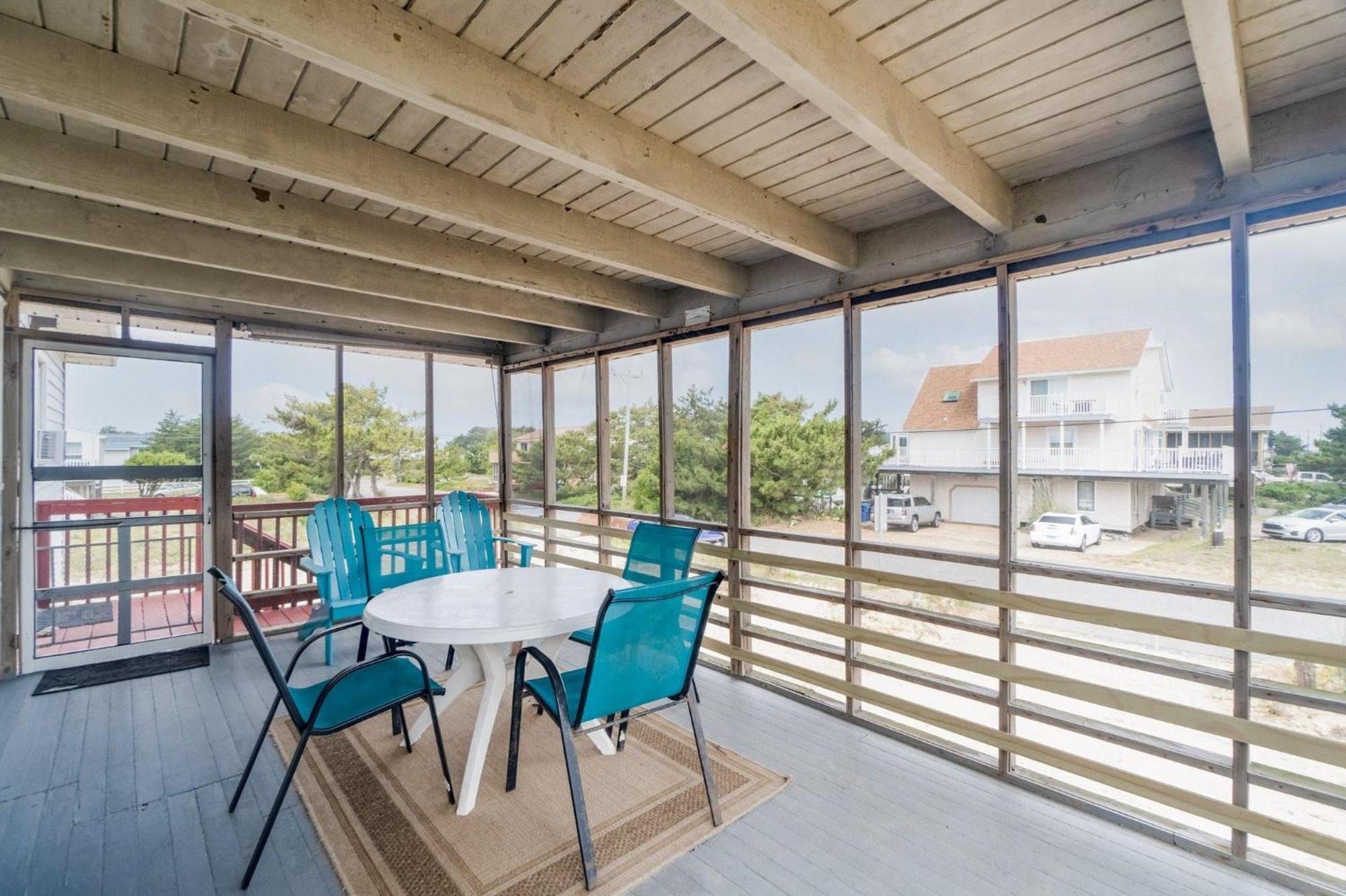 Shifting Sands Villa Virginia Beach Kültér fotó